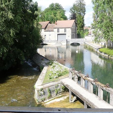 Maison Du Moulin Donzy ภายนอก รูปภาพ