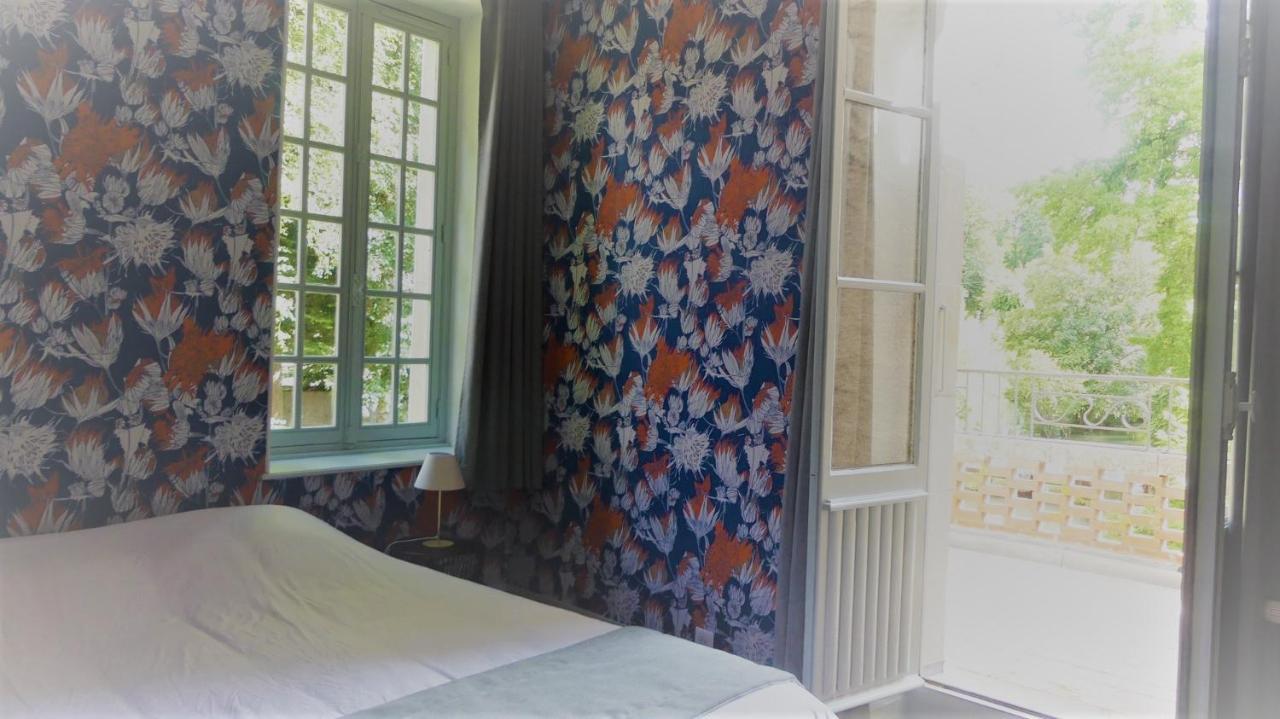 Maison Du Moulin Donzy ภายนอก รูปภาพ